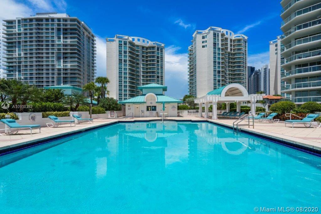 OCEANIA IV CONDO - Residential Lease