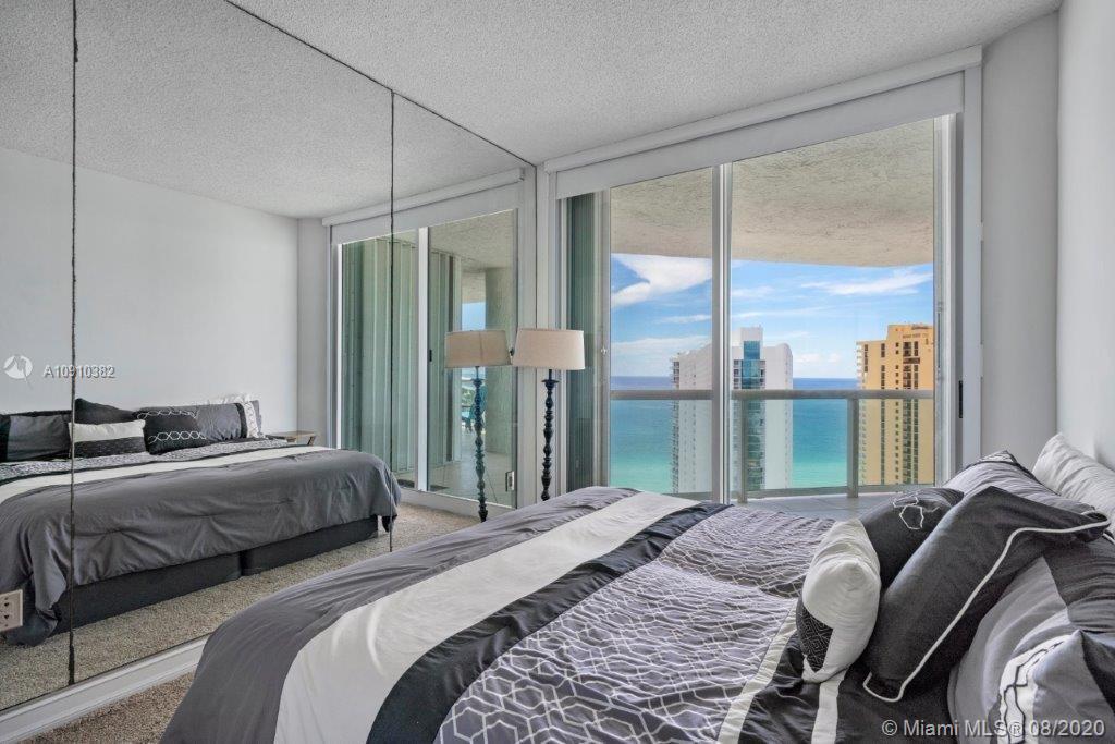 OCEANIA IV CONDO - Residential Lease