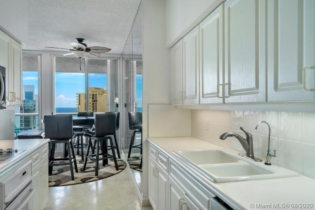 OCEANIA IV CONDO - Residential Lease