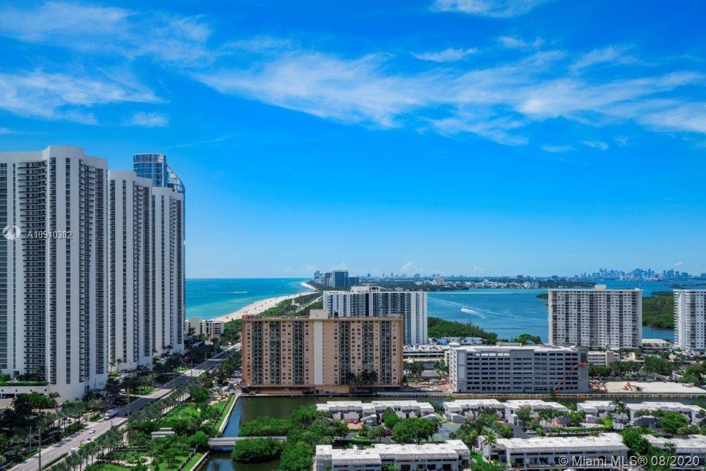 OCEANIA IV CONDO - Residential Lease