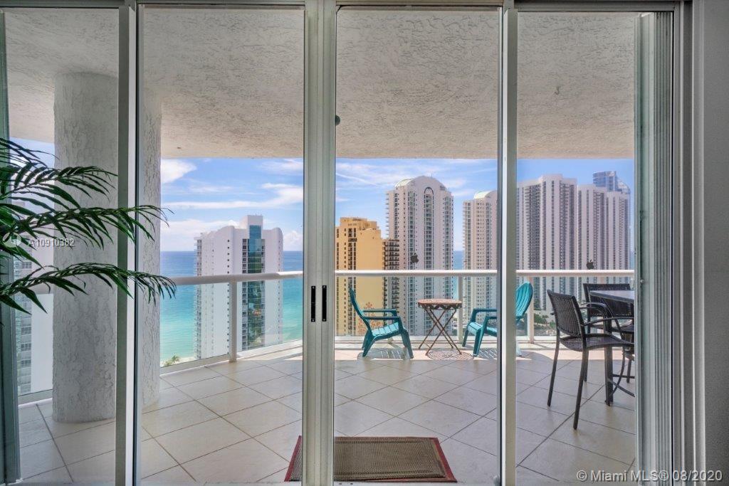 OCEANIA IV CONDO - Residential Lease