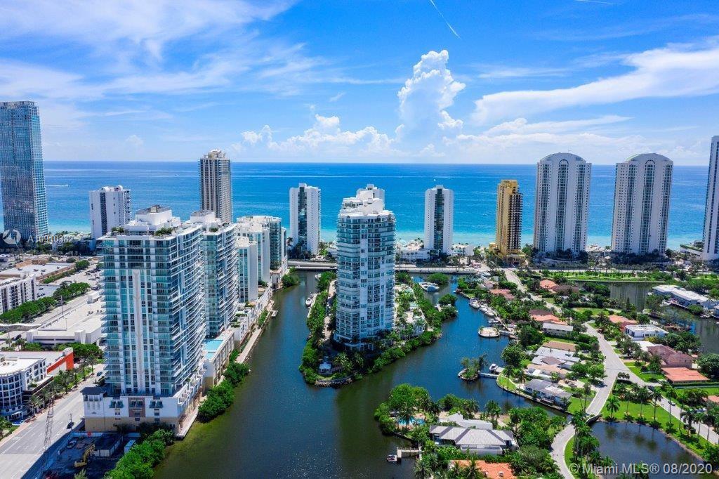 OCEANIA IV CONDO - Residential Lease