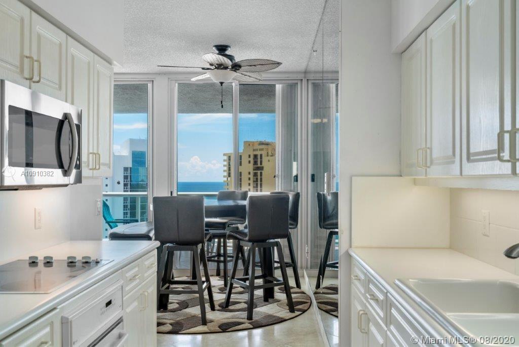 OCEANIA IV CONDO - Residential Lease