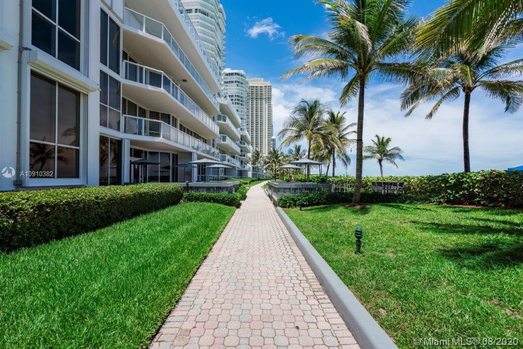 OCEANIA IV CONDO - Residential Lease