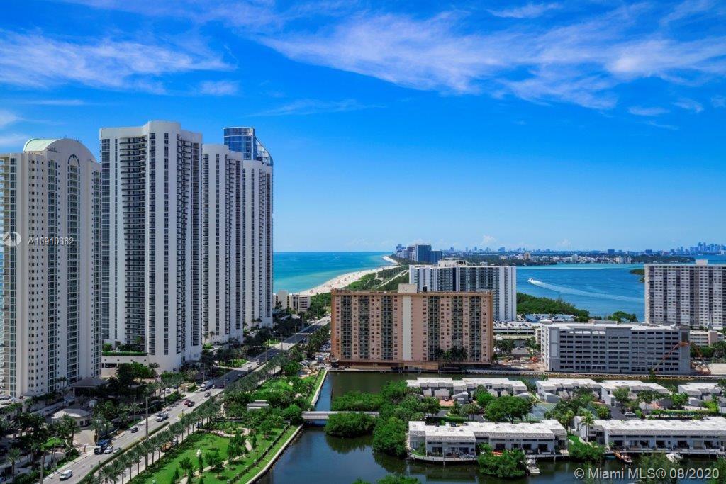 OCEANIA IV CONDO - Residential Lease