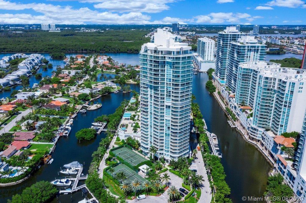 OCEANIA IV CONDO - Residential Lease