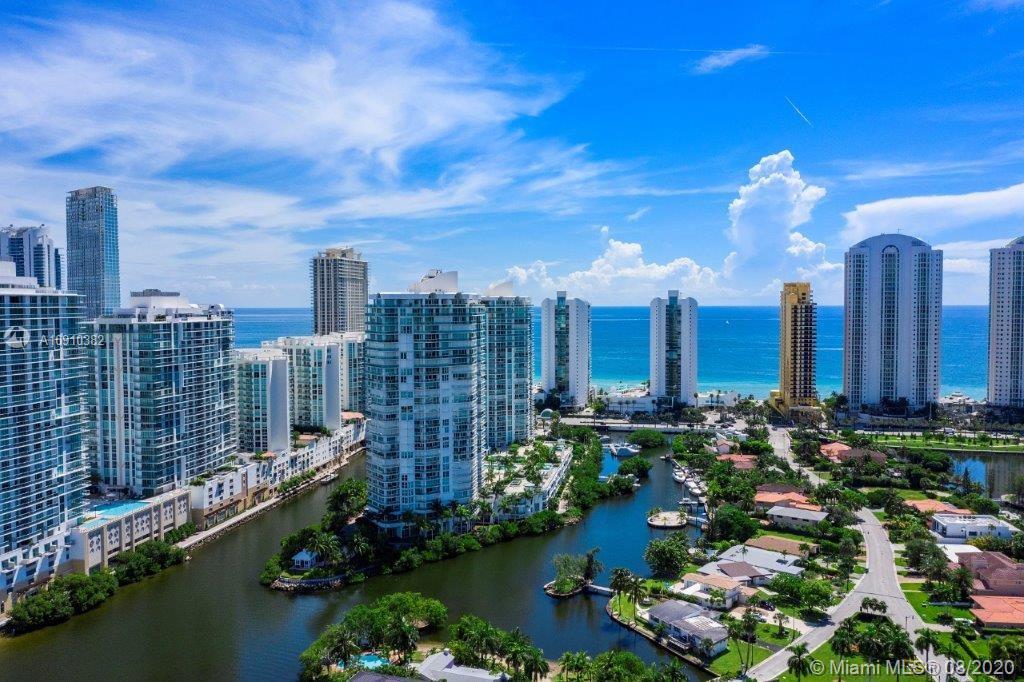 OCEANIA IV CONDO - Residential Lease