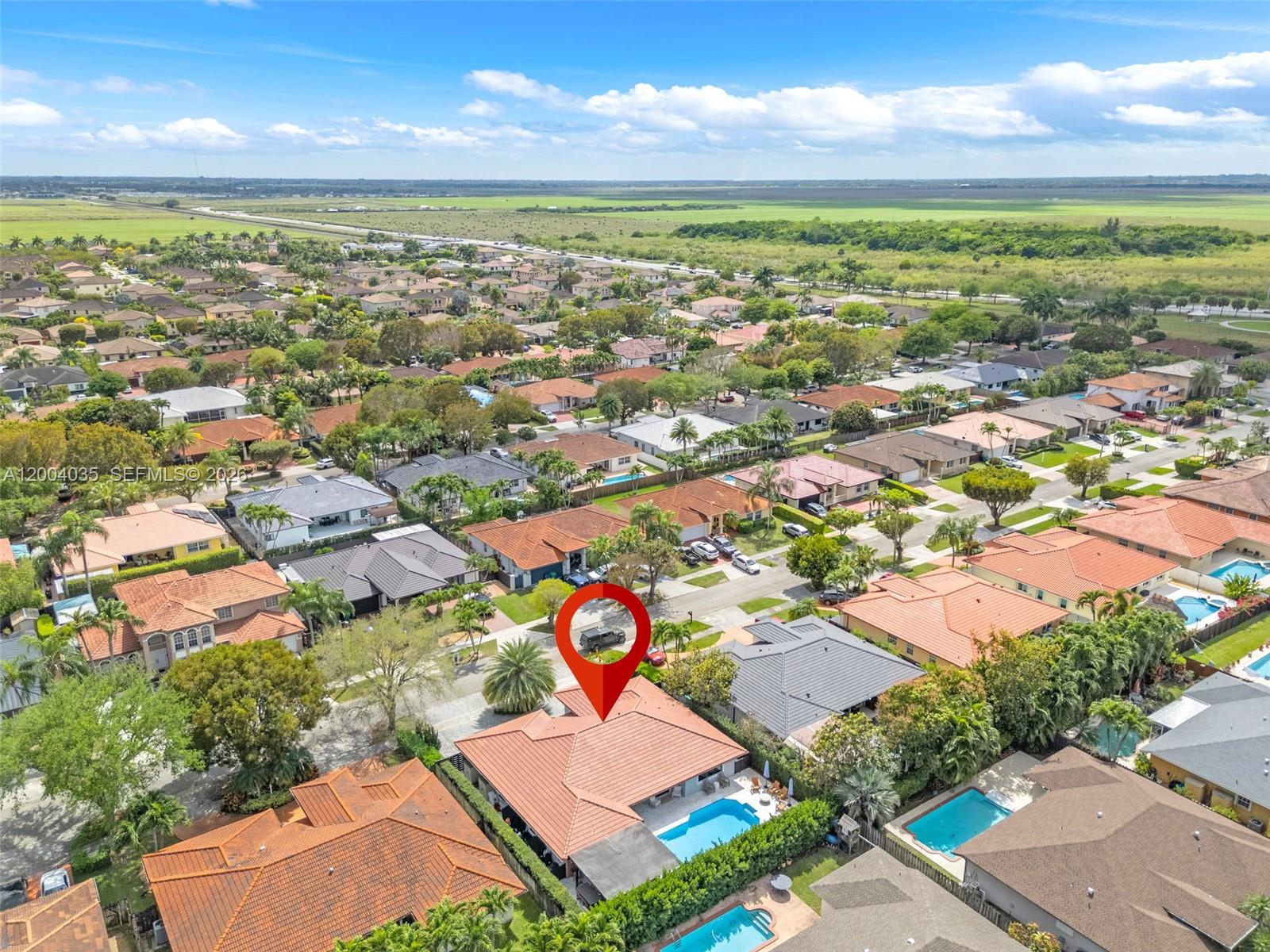 HAMMOCKS SHORES - Residential