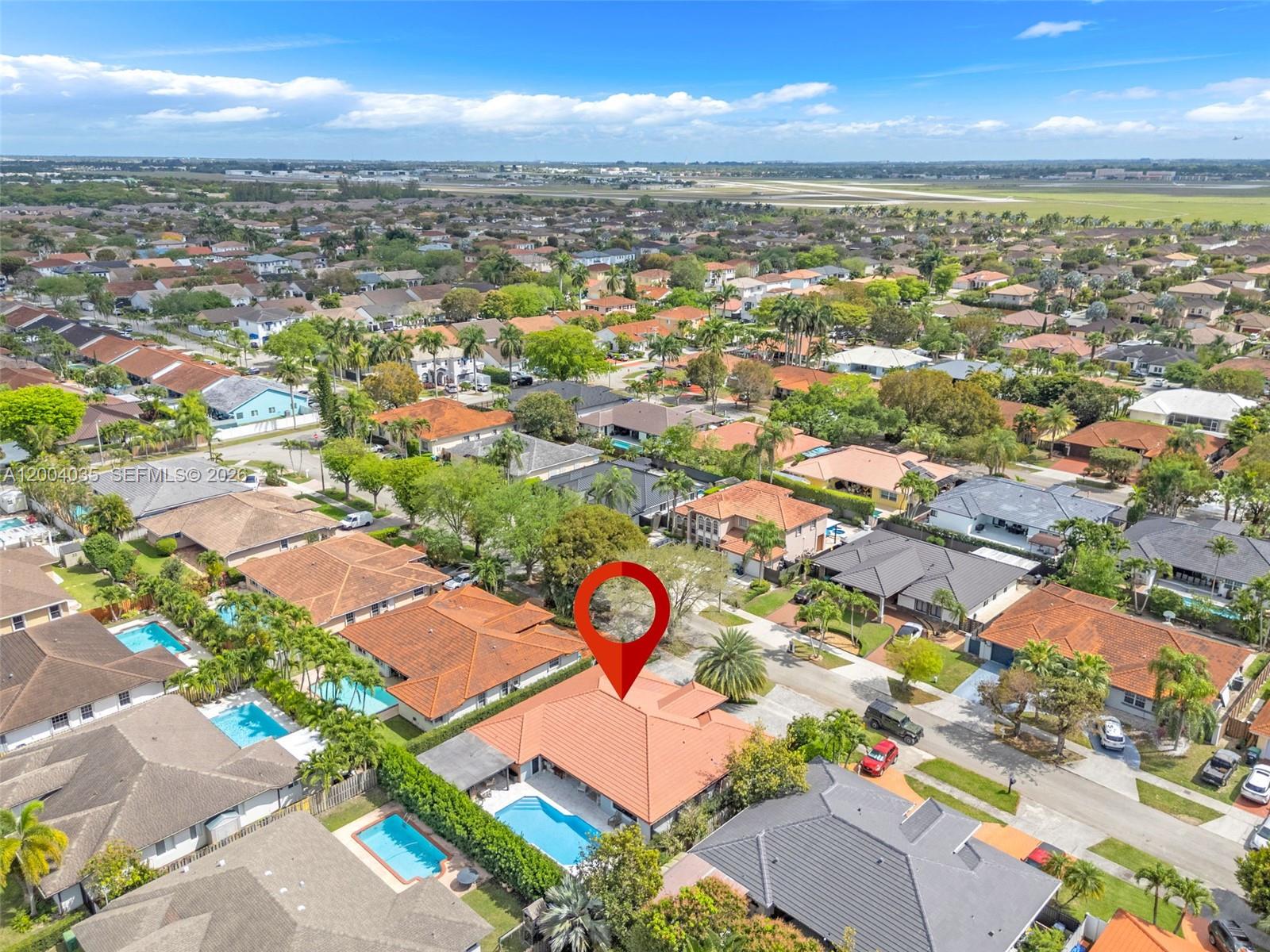 HAMMOCKS SHORES - Residential