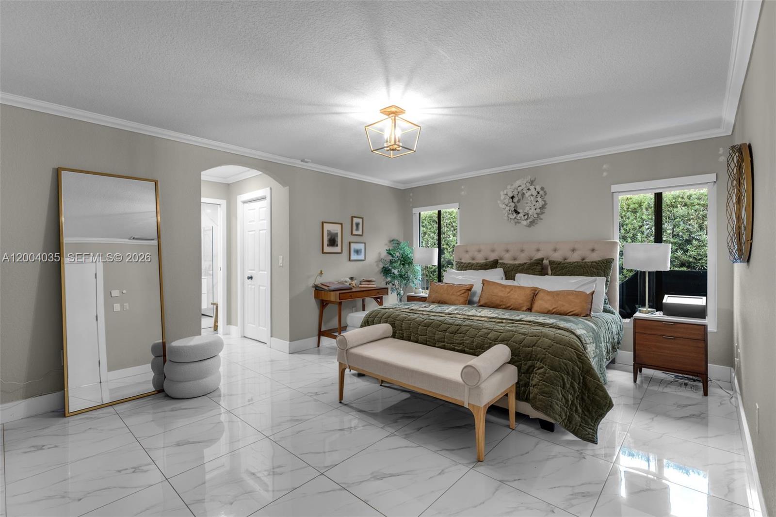 HAMMOCKS SHORES - Residential