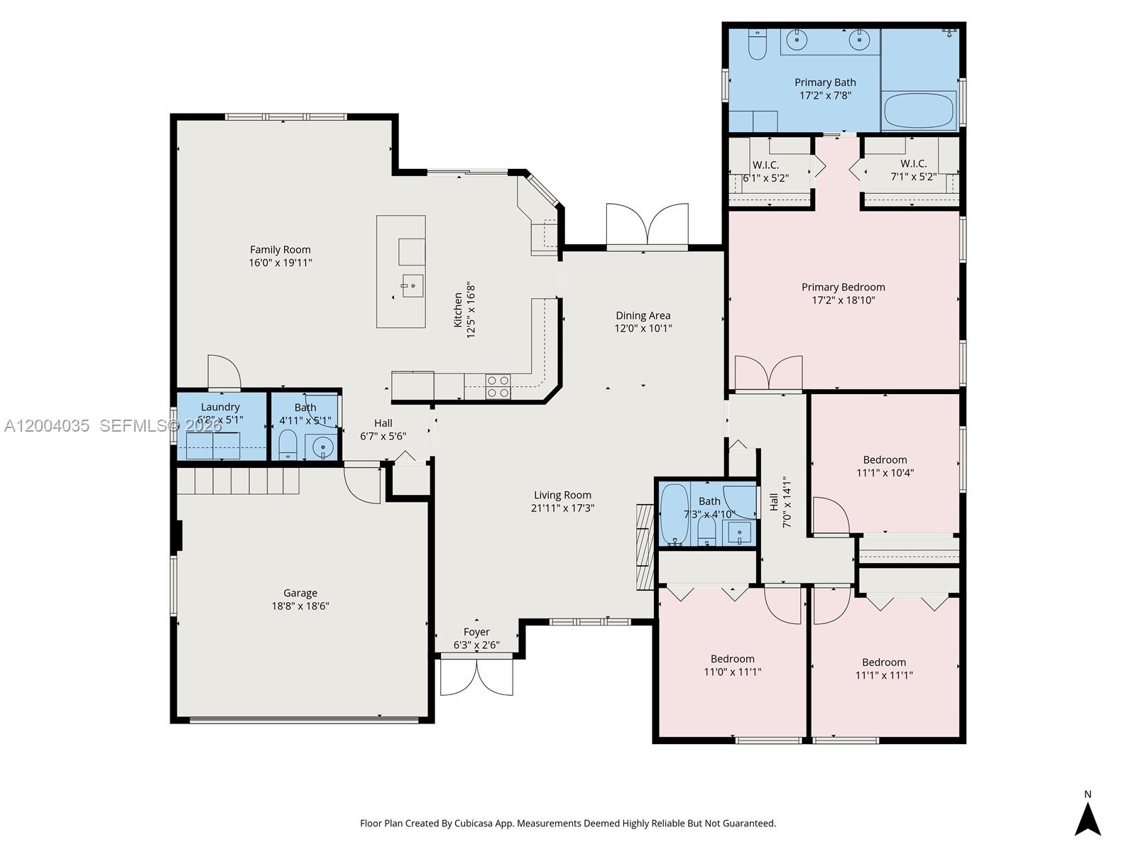 HAMMOCKS SHORES - Residential