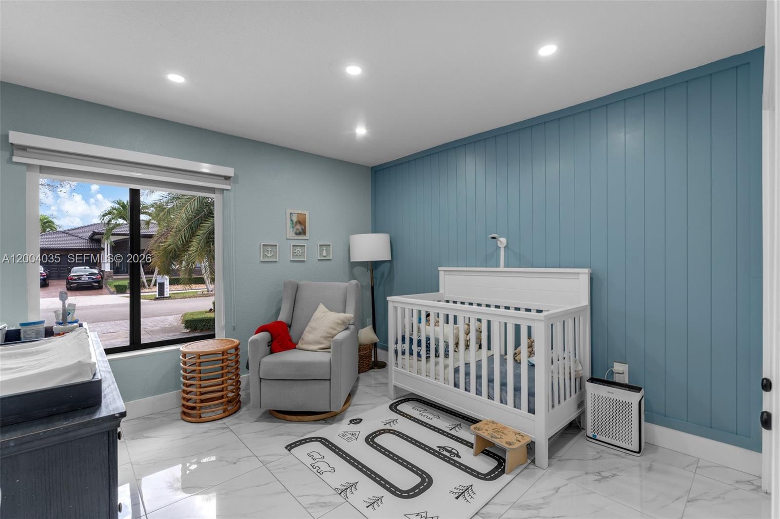 HAMMOCKS SHORES - Residential