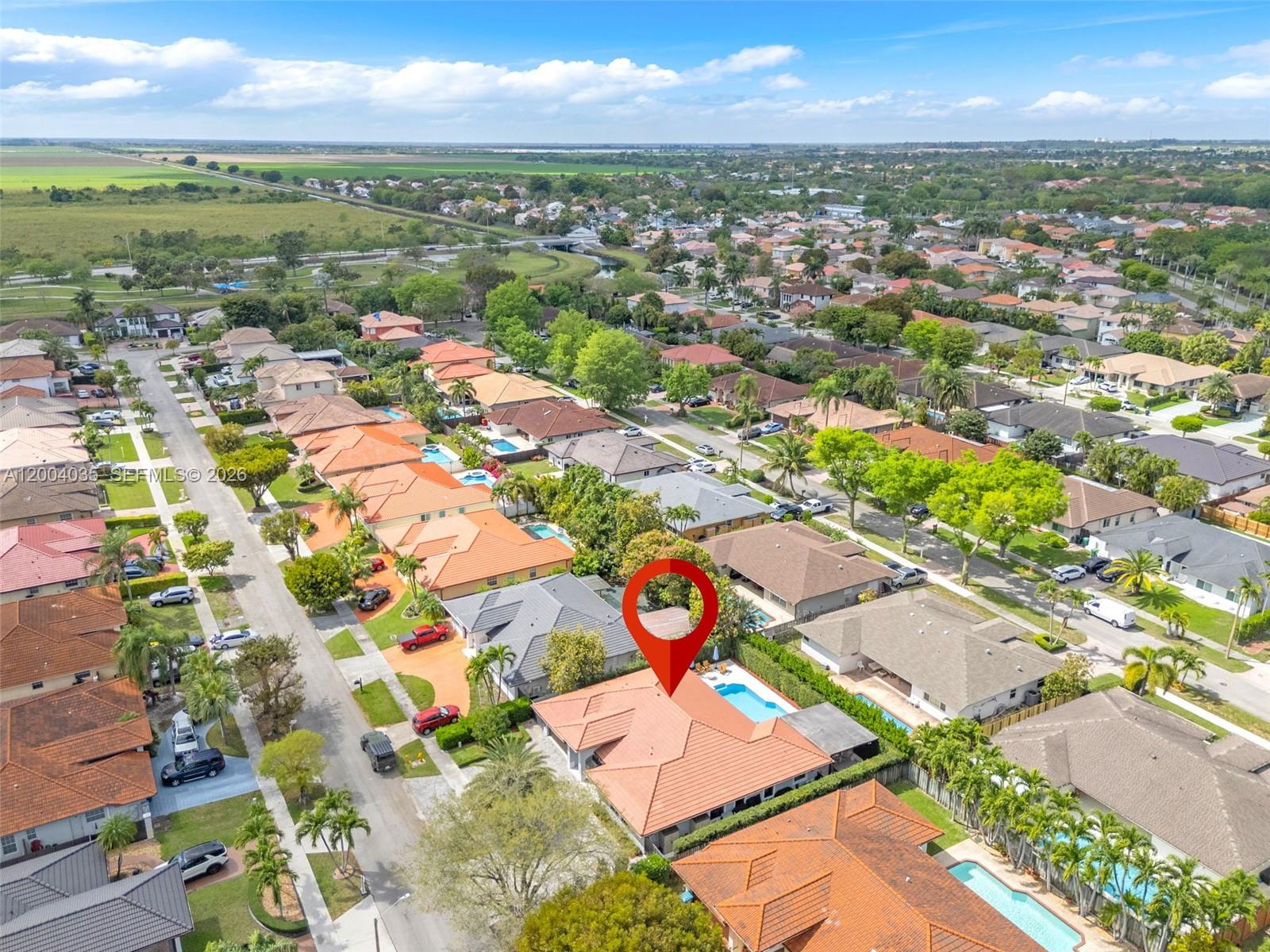 HAMMOCKS SHORES - Residential