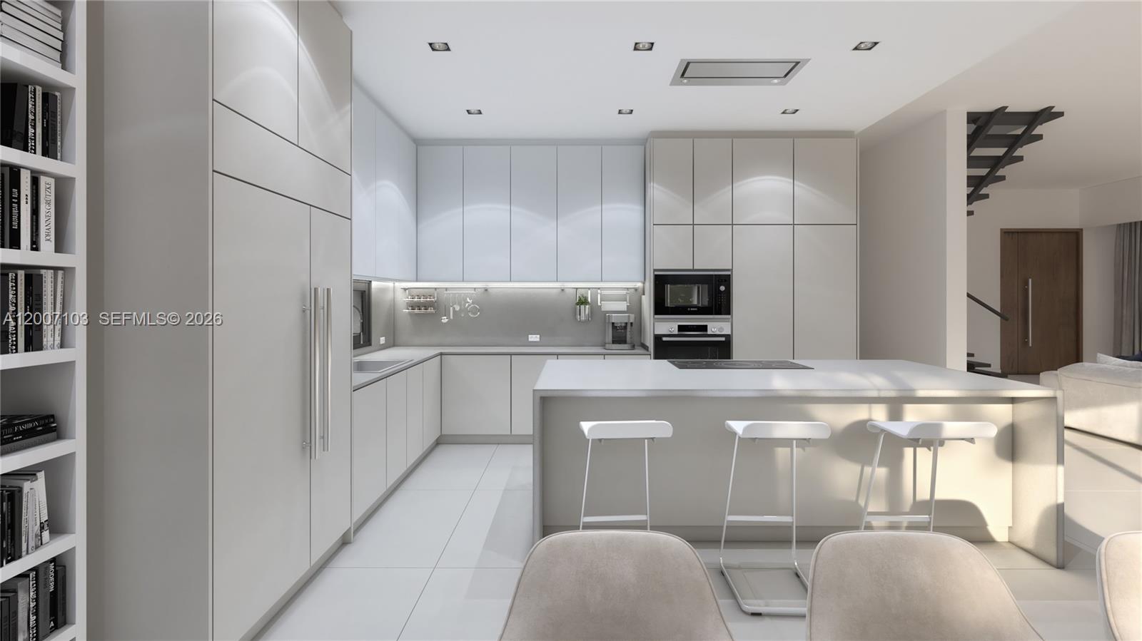 FROW HOMESTEAD - Residential