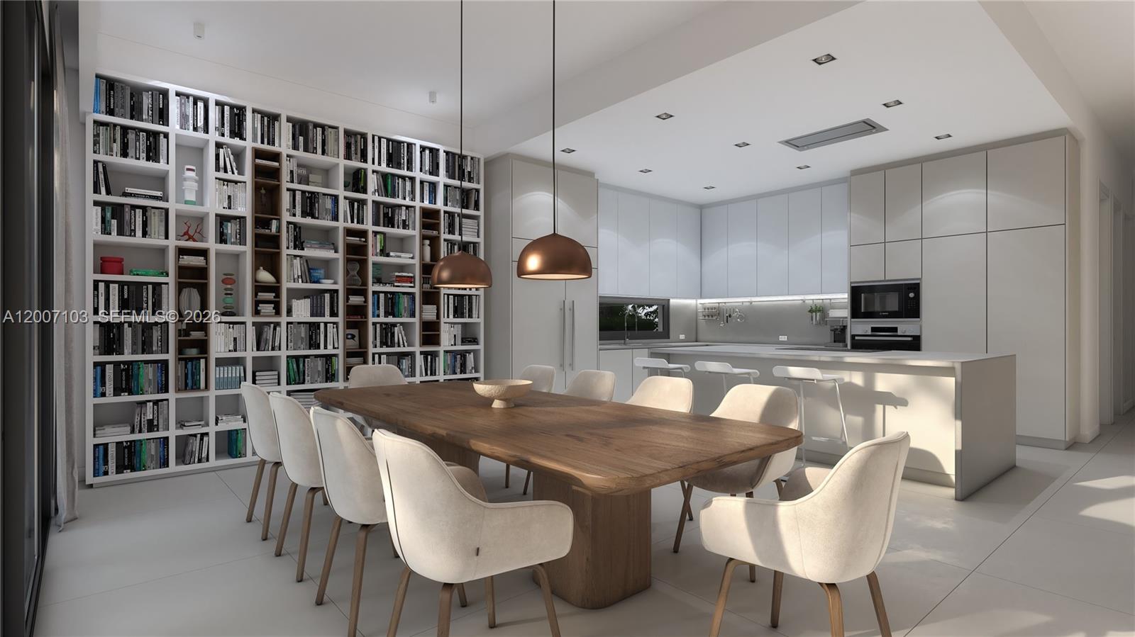 FROW HOMESTEAD - Residential