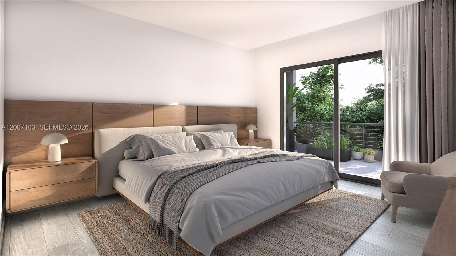 FROW HOMESTEAD - Residential