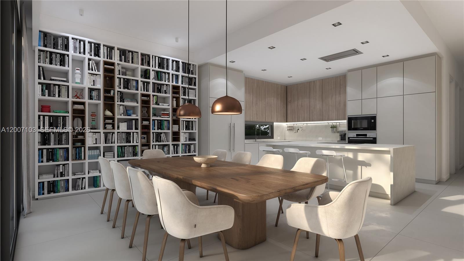 FROW HOMESTEAD - Residential