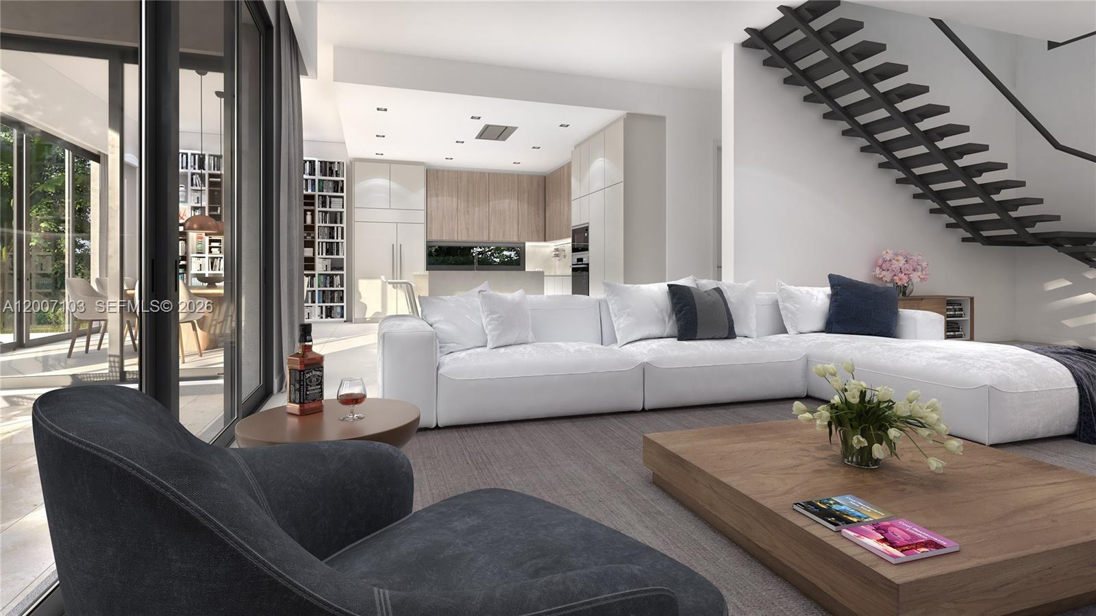 FROW HOMESTEAD - Residential