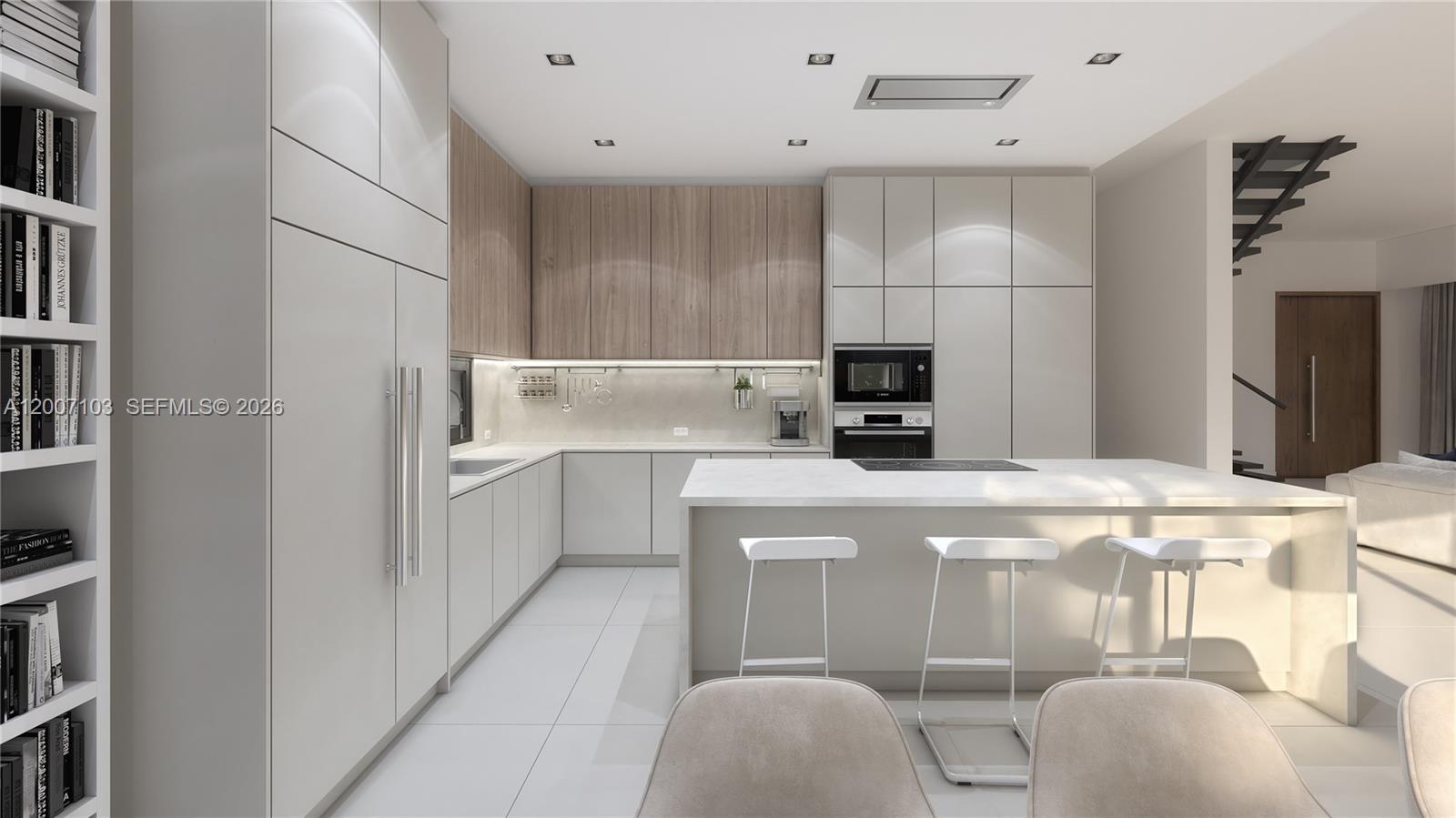 FROW HOMESTEAD - Residential