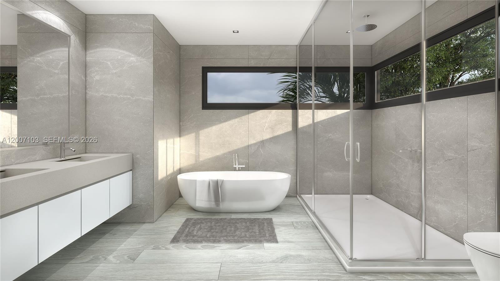 FROW HOMESTEAD - Residential