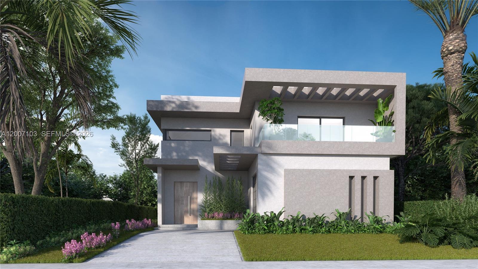 FROW HOMESTEAD - Residential