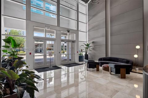 Tiny photo for 350 NE 24th St #814, Miami, FL 33137 (MLS # A12040208)