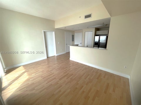 Tiny photo for 350 NE 24th St #814, Miami, FL 33137 (MLS # A12040208)