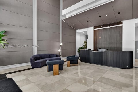 Tiny photo for 350 NE 24th St #814, Miami, FL 33137 (MLS # A12040208)