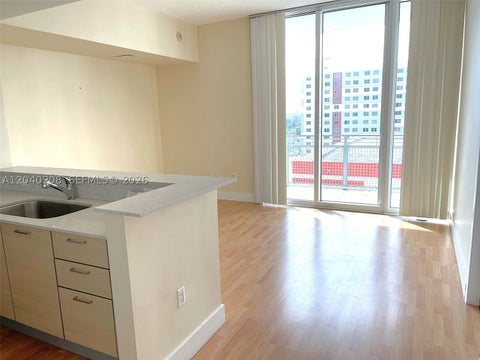 Tiny photo for 350 NE 24th St #814, Miami, FL 33137 (MLS # A12040208)
