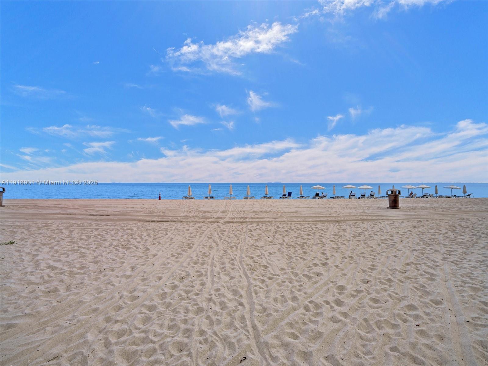 15901 Collins Ave 603