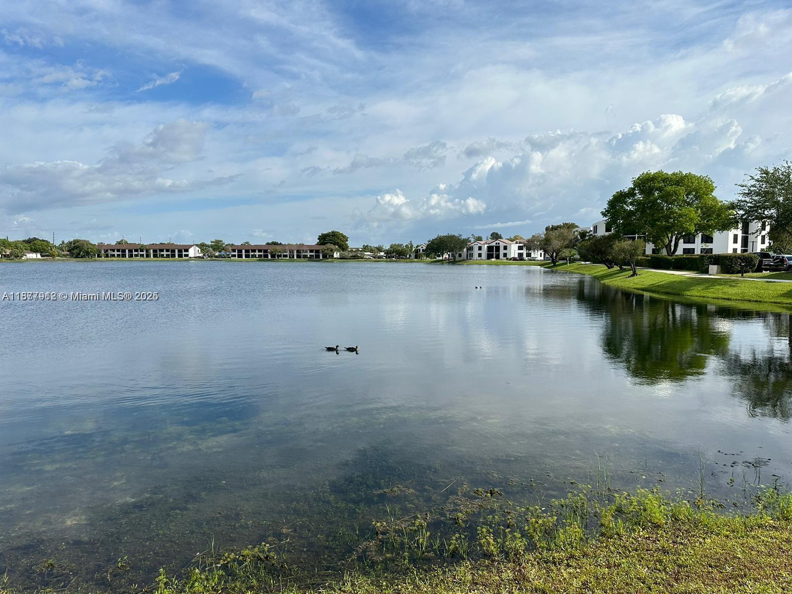 LAKE POINTE CONDOMINIUM N - Residential Lease