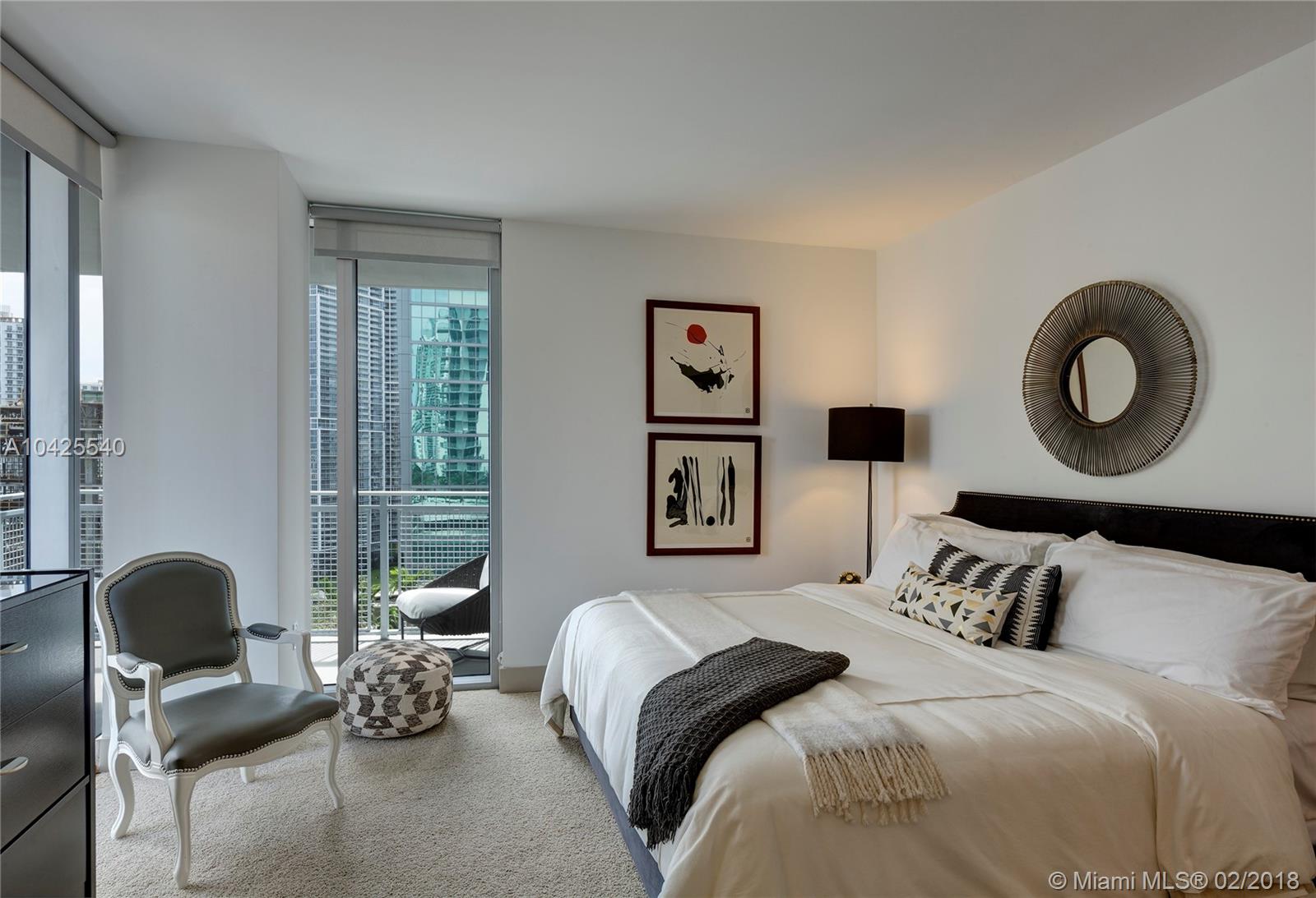 Monarc at Met 3 - Residential Lease