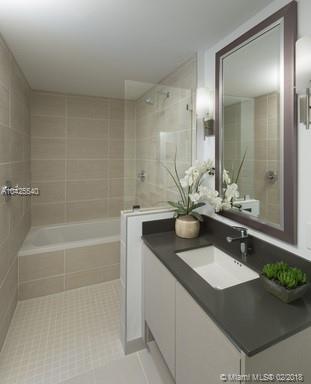 Monarc at Met 3 - Residential Lease