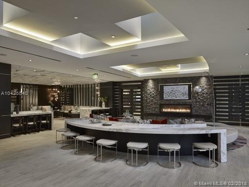 Monarc at Met 3 - Residential Lease