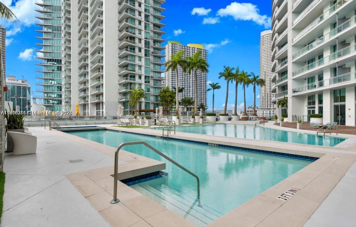IVY CONDO - Residential Lease