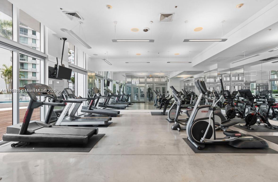 IVY CONDO - Residential Lease