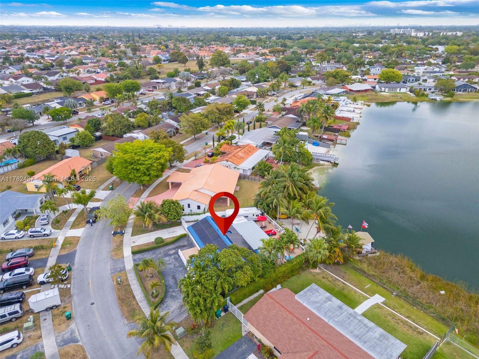 LAKE MARKS AT WESTWIND - Residential