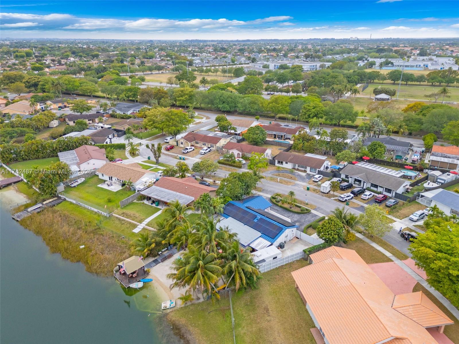 LAKE MARKS AT WESTWIND - Residential