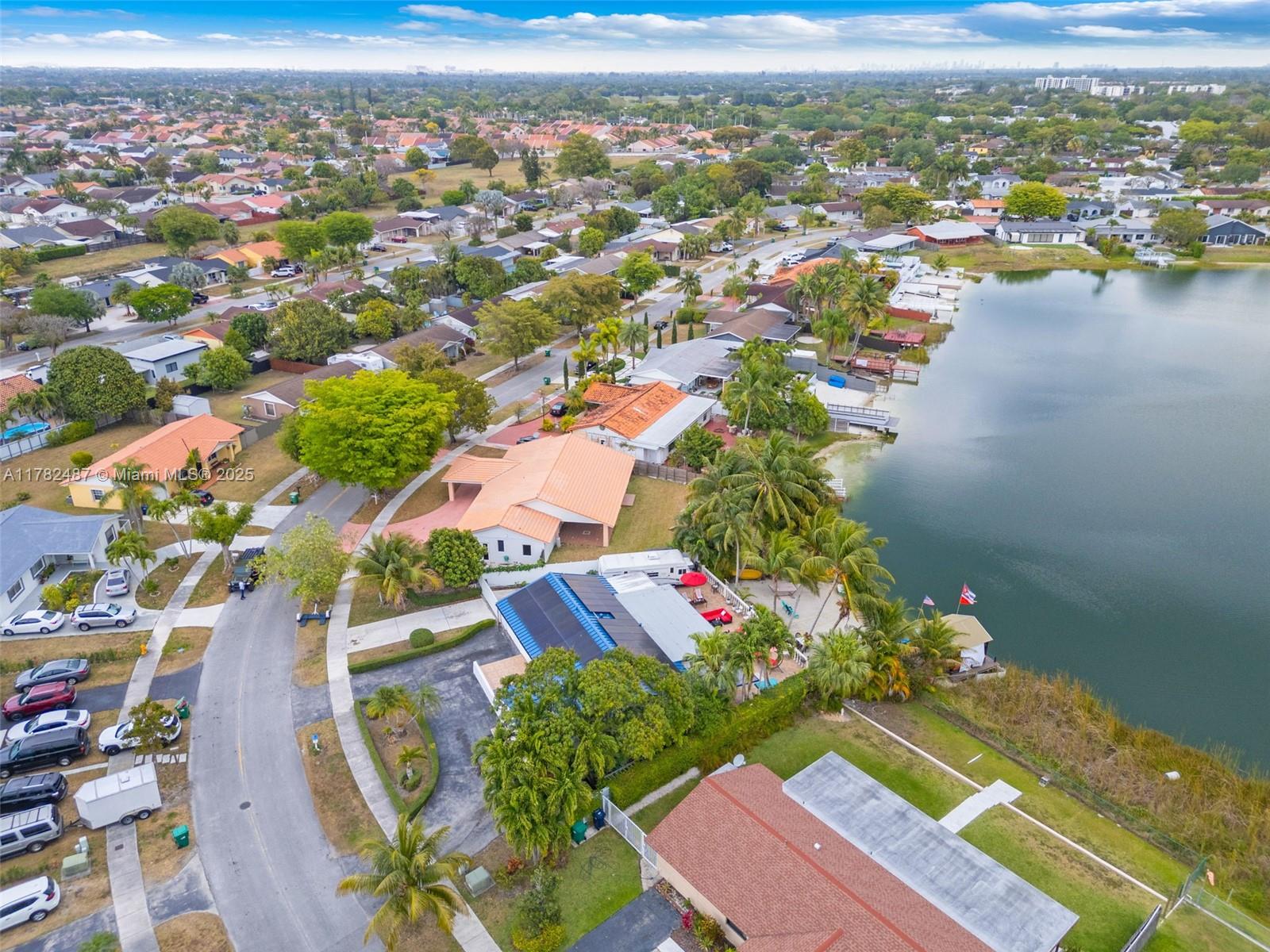 LAKE MARKS AT WESTWIND - Residential