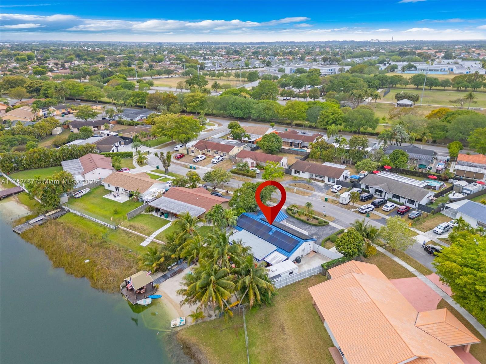 LAKE MARKS AT WESTWIND - Residential