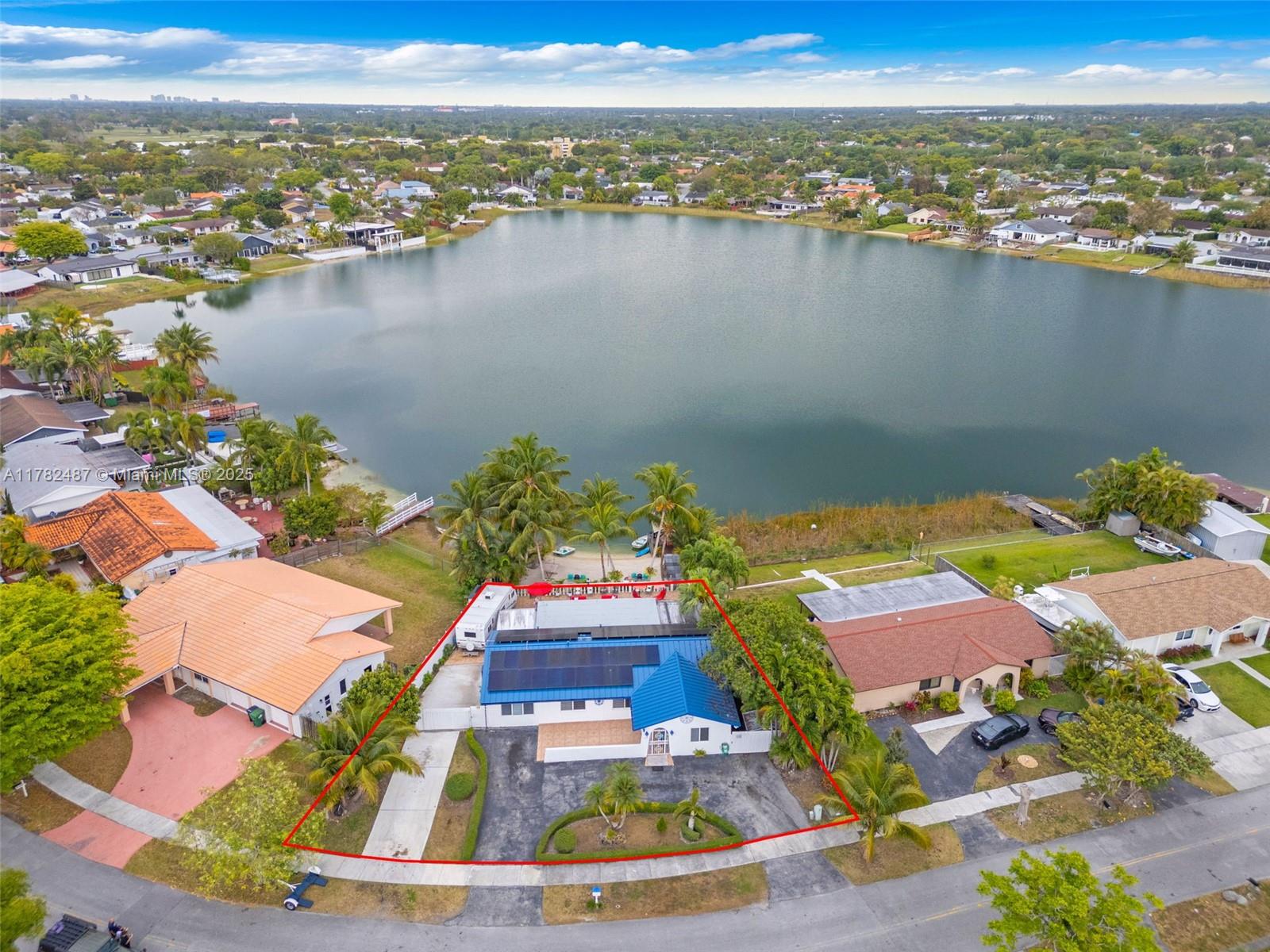 LAKE MARKS AT WESTWIND - Residential