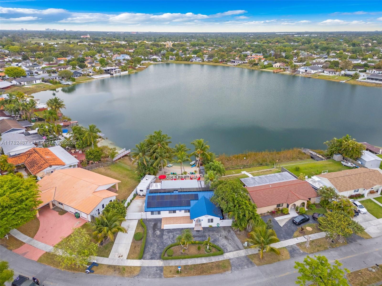 LAKE MARKS AT WESTWIND - Residential