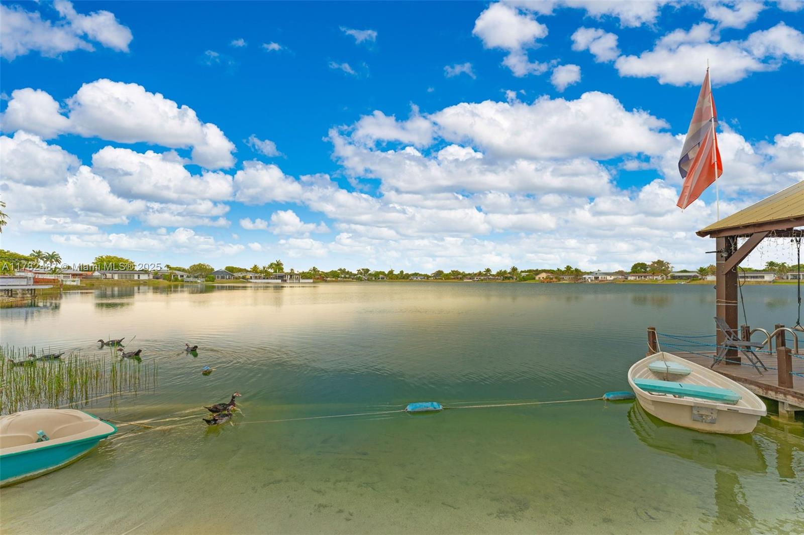 LAKE MARKS AT WESTWIND - Residential