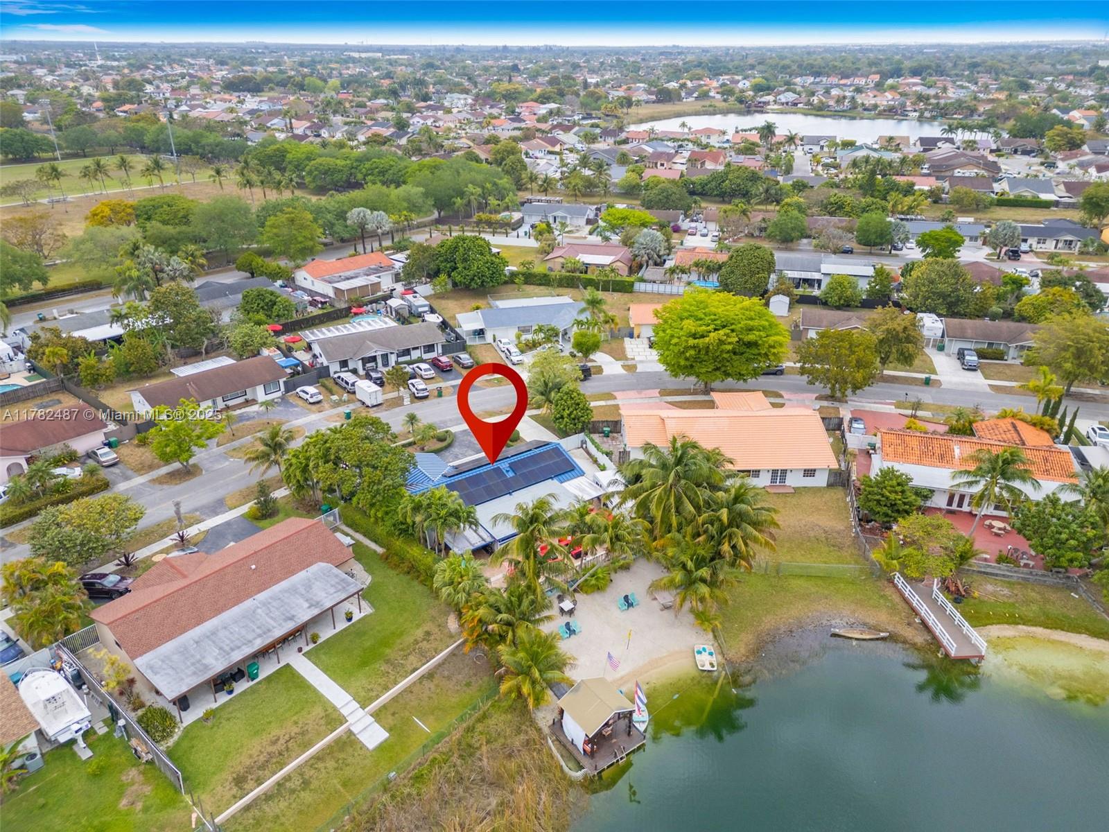 LAKE MARKS AT WESTWIND - Residential