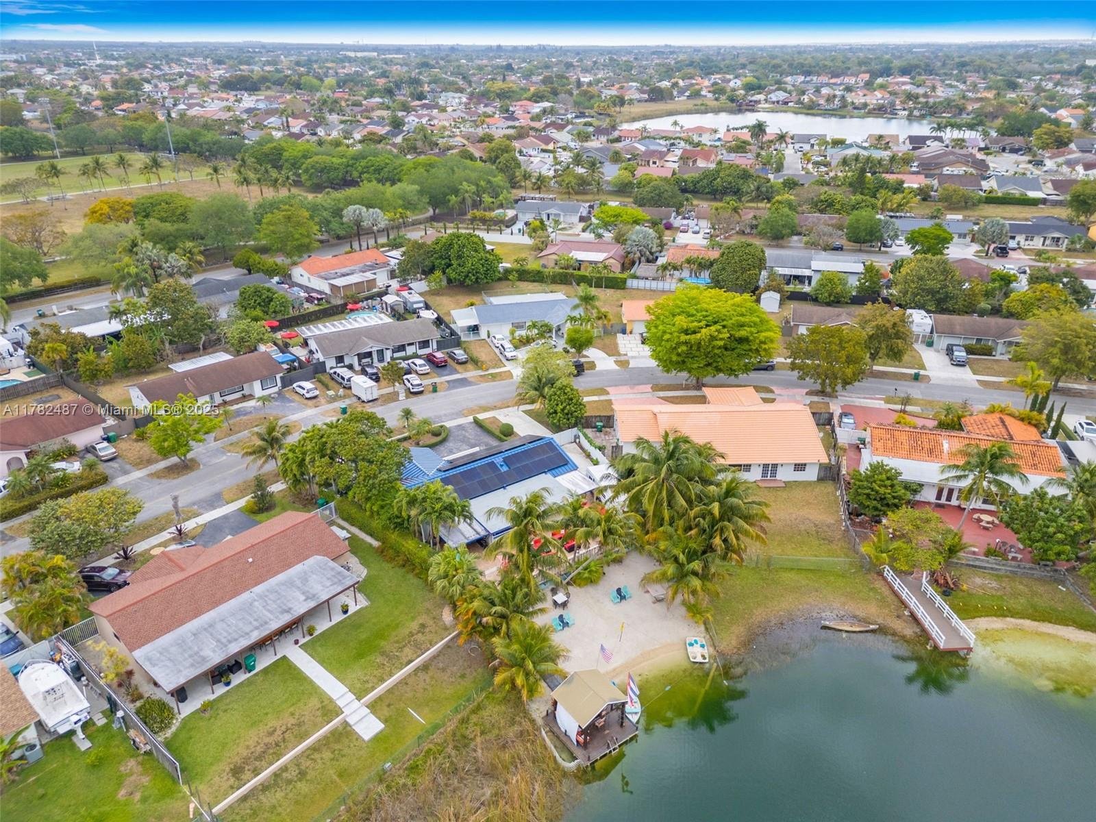 LAKE MARKS AT WESTWIND - Residential