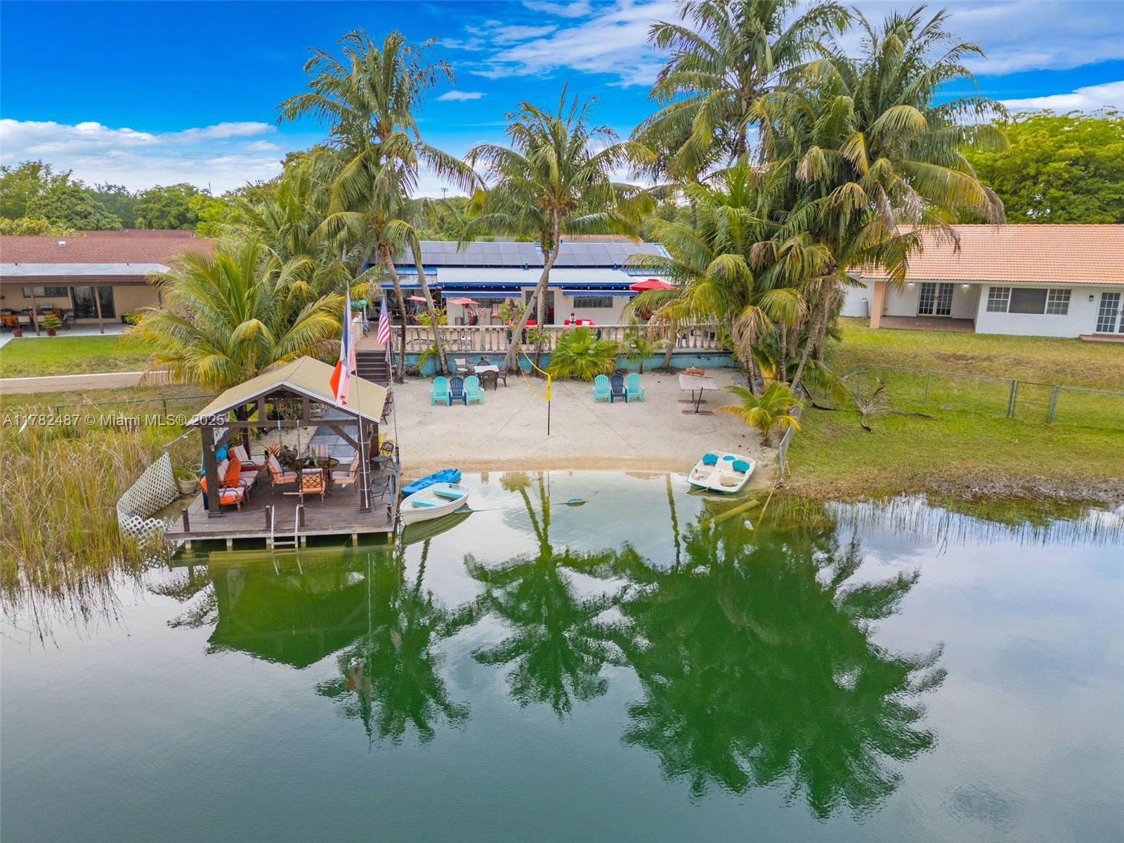 LAKE MARKS AT WESTWIND - Residential