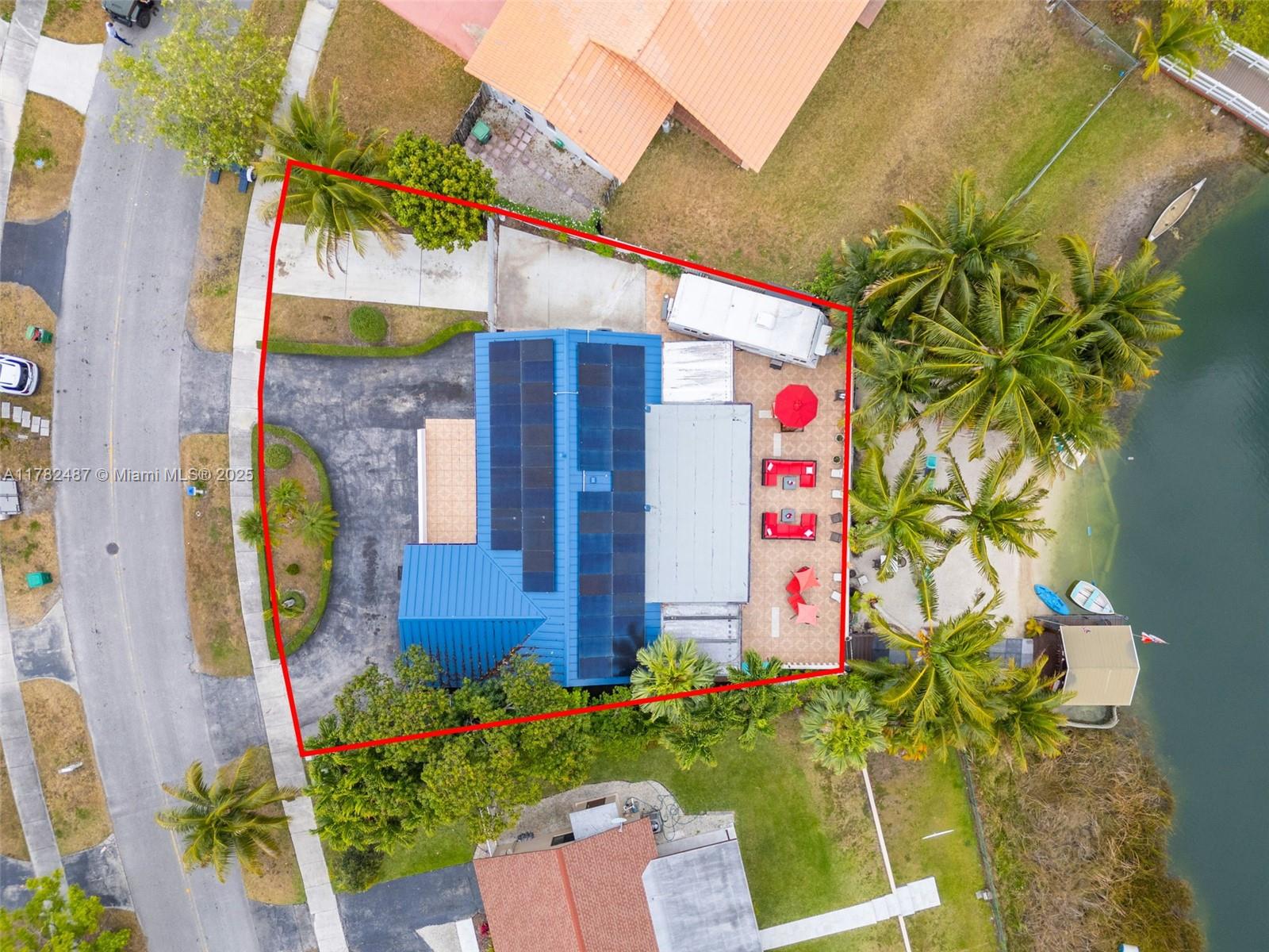 LAKE MARKS AT WESTWIND - Residential