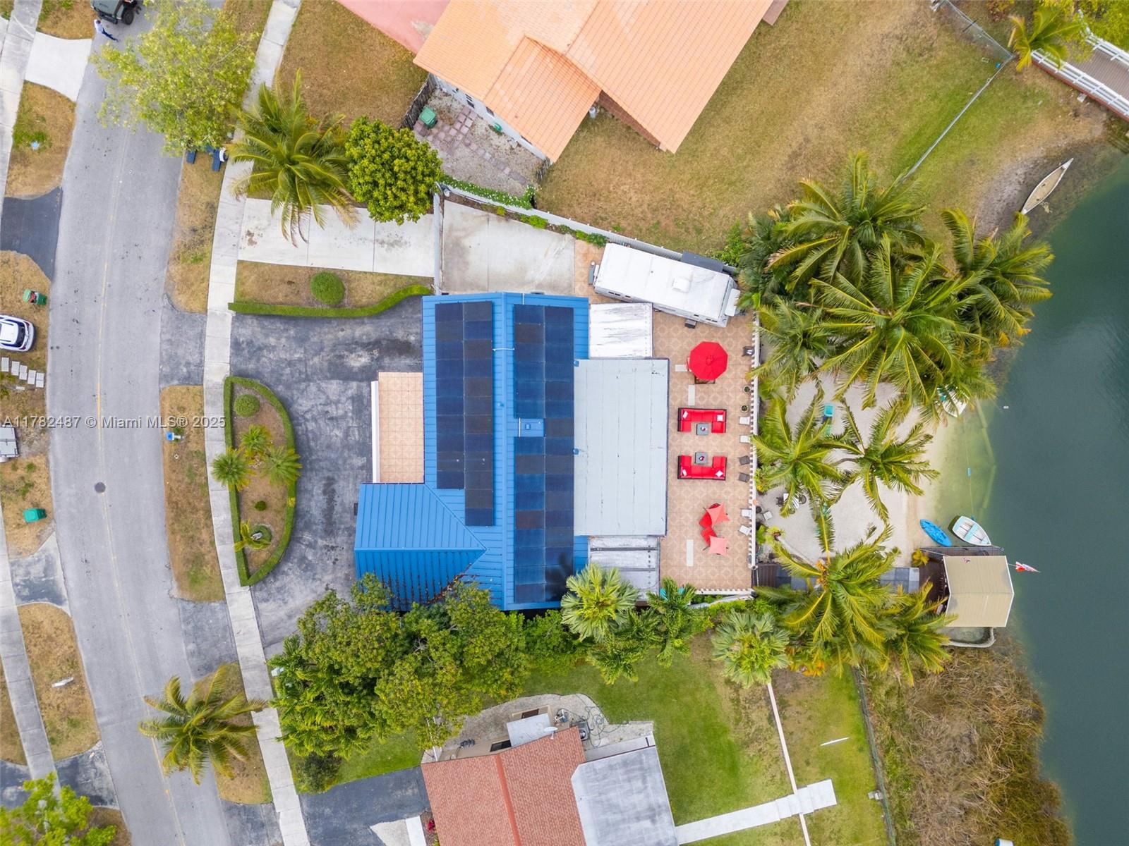 LAKE MARKS AT WESTWIND - Residential