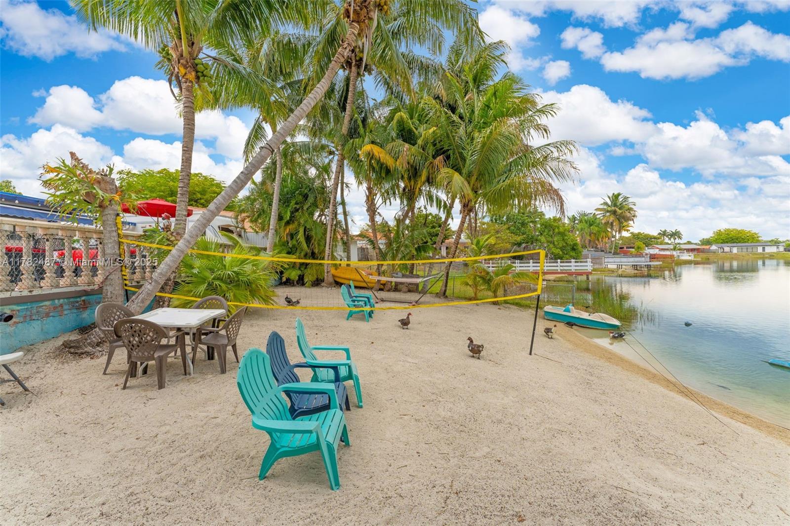 LAKE MARKS AT WESTWIND - Residential