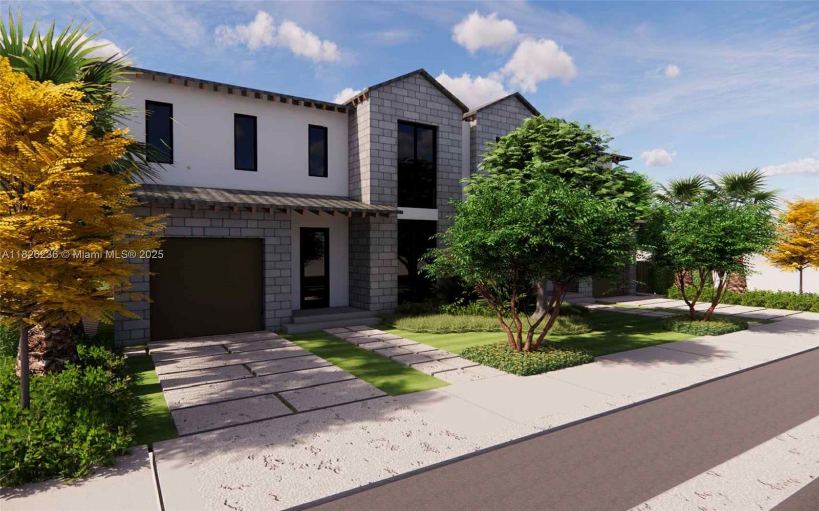 BRAND NEW townhouse near Design District, at Miami's trendy & innovated Little Haiti neighborhood. Next generation construction inspired by strength & sophisticated
architecture. A/C & garage. Wood Porcelain Tile floors, Italian Quartz Countertops,
European design Cabinetry & stainless steel appliances. Abundant natural light with 10 ft. floor to ceiling windows. Strategically located in Little Haiti, Miami's most forward
thinking, dynamic & expressive neighborhood. Close to shopping malls, hip stores,
restaurants & entertainment. 10 min. from Miami Design District, Brickell City Center and Wynwood. Great access, close to I-95.
